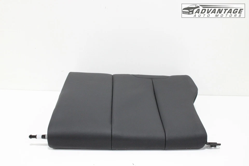 BMW M235I XDRIVE 2015-2016 trasero izquierdo segunda fila asiento superior cojín respaldo OEM Foto 2 de 4
