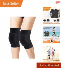 Knee Pads Knee Guards Soft Breathable Knee Pads for Men Women Kids Knees Protec