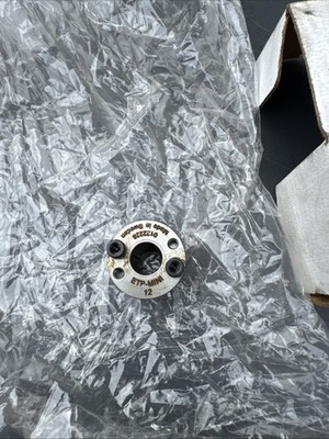 Zero Max Etp -12 Etp Bushing 12 Mm Mini