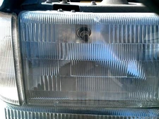 Passenger Right Headlight Fits 96-98 GRAND CHEROKEE 394414