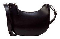Marc O'polo Tami Crossbody Bag UmhäNgetasche Tasche Black Schwarz Neu