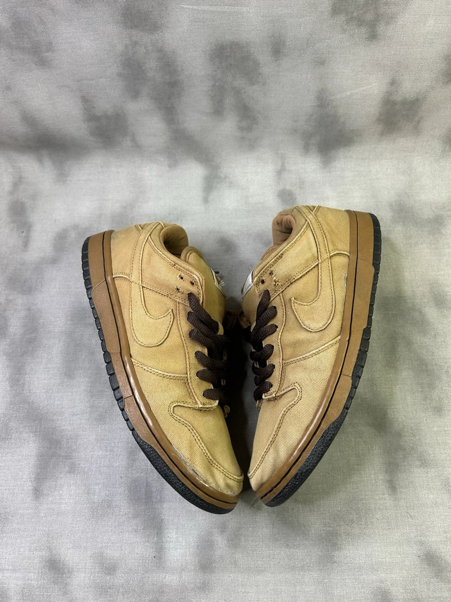 Preços baixos em Nike SB Dunk Low Pro Carhartt | eBay