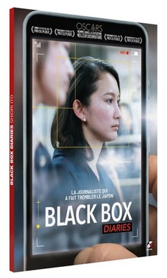 Black Box Tagebücher