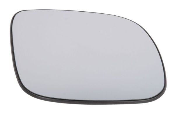 Right BLIC 6102-02-1221899P Mirror Glass, exterior mirror for SEAT,VW