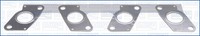 Dichtung AbgaskrüMmer Ajusa 13129700 FüR MPV Mazda Serie Ford Ranger ER EQ 4X4 1