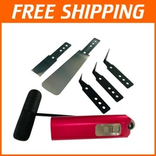 Windshield Adhesive Caulking Tool