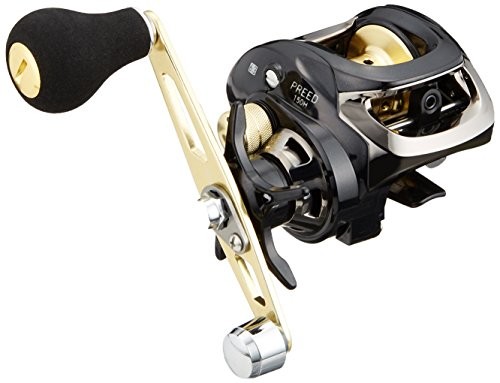 Двухосевая катушка Daiwa Daiwa 16 Pulido 150H