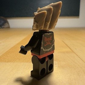 Lego Chima Shadowind Minifigure ~ Set 70140 Stringer Duel