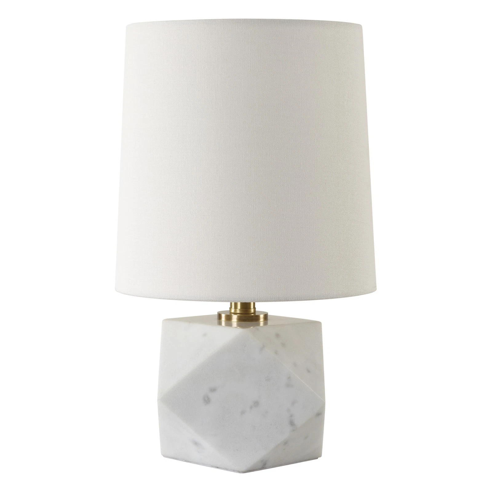 Uttermost A Cut Above Table Lamp - Thumbnail 4