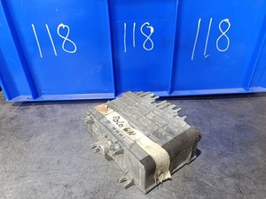 Motorsteuergerät VW Polo 6N 2 1,3l 40KW 55PS 0261203456 030906026E Bosch