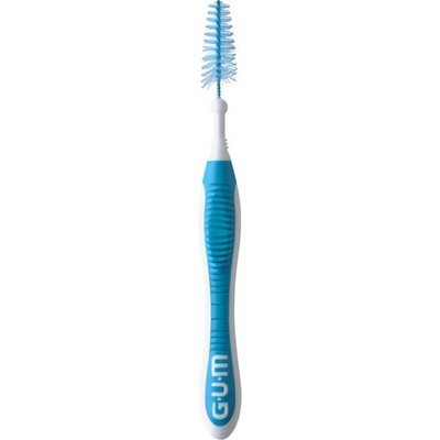 Gum Trav-ler 1,6mm Tanne Blau Interdental+6kappen 6St - PZN 9714333