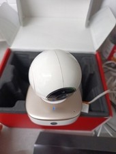Motrola Baby  Monitor Nursery 7 BU.
