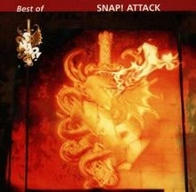 SNAP ! Attack - Best Of von SNAP ! | CD | Zustand sehr gut - Bild 1 von 2