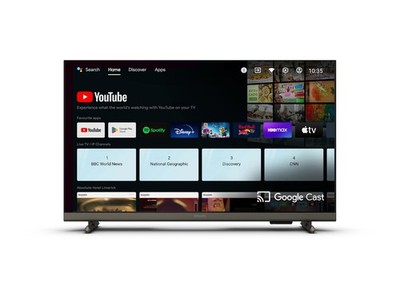 Philips 32HFL4518/12 Hospitality TV 80 cm (32'')