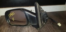 Retroviseur droit (ou coque) Suzuki IGNIS