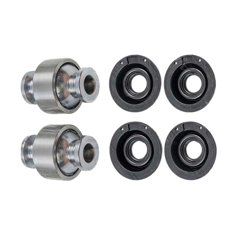 Ferrari F430 Upper Ball joint boots 6 pcs P/N 203633