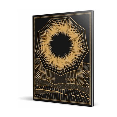 Modiphius Dune RPG Dune - Sand and Dust Collector's Ed SW (VG+/New)