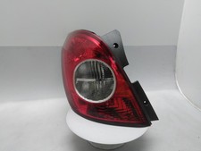 VAUXHALL ANTARA Tail Light Rear Lamp N/S 2006-2011 5 Door Estate LH  