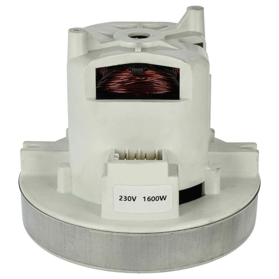 Staubsaugermotor Saugturbine für Miele C3 C3 Extreme C3 Complete 1600W - Bild 2 von 4