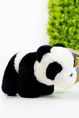 Lucky Panda Bear 6'' Stuffed Animal Plush Toys Toddler Doll Kids Gifts New