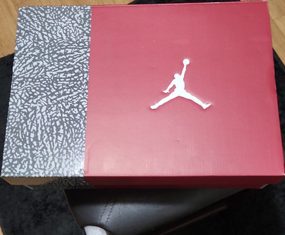 Air Jordan 3 Retro Cardinal CT8532-126