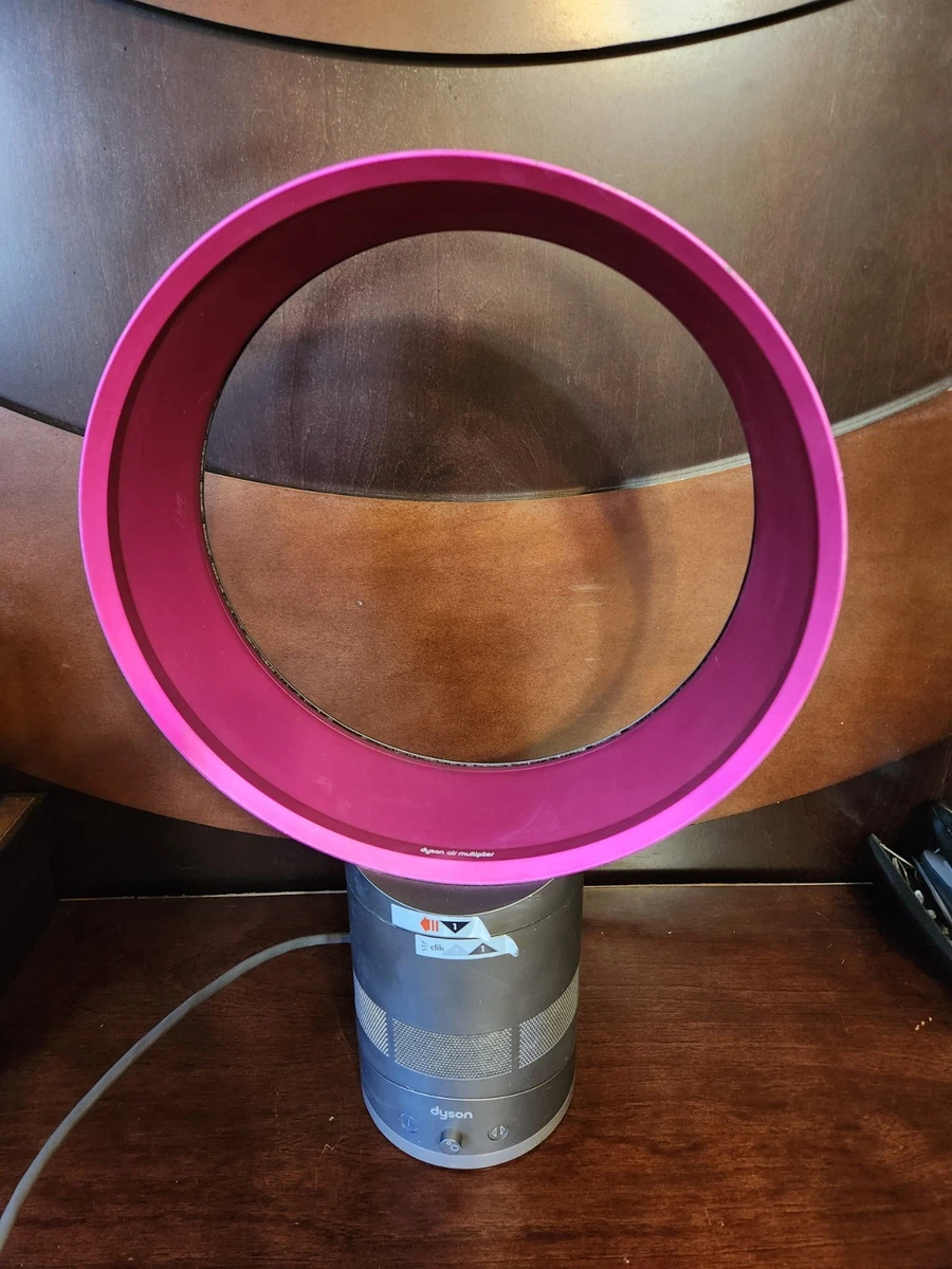 Dyson Table/Desk Portable Fans for sale | eBay