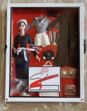 Integrity Toys Poppy Parker Sabrina Most Sophisticated Doll NRFB 2012 Fashion