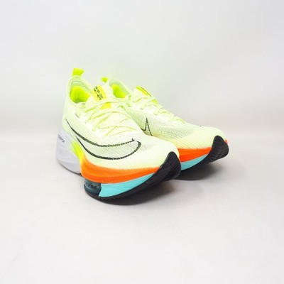 Size 5 - Nike Air Zoom Alphafly NEXT% Fast Pack 2021 for sale