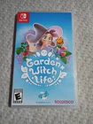 SOEDESCO Garden Witch Life Switch 2024 Fantasy Role Playing Grow Garden