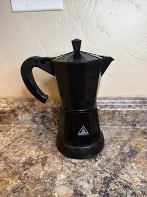 Electric Coffee Moka Maker Replacement- Not Test