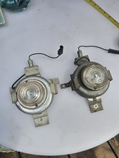 Pontiac Trunk Light Fits 1963 Pontiac Bonneville Lot Of 2