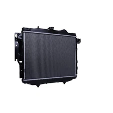 1709 Radiator for Dodge Dakota 1992-96 5.2L 3.9L 1708 1709 CRS1283 52029110