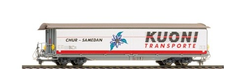 2288112 - Bemo - RhB Haik-v 5132 Kuon - NEU/OVP | Zustand: Neu