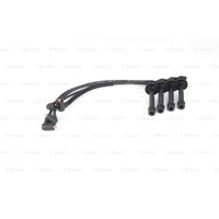 Bosch ZüNdleitungssatz FüR Nissan Almera I Hatchback 1.4 Sgxlx 1.6 Srslx