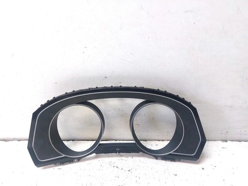 VW PASSAT B8 3G2 Geschwindigkeitsmesserverkleidung 3G1858366 2015 34152546