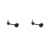 2X Ashika Koppelstange Stabi Strebe PendelstÜTze Hinten Links+Rechts