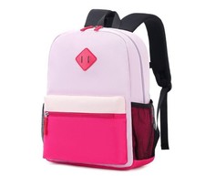 Toddler Backpack,12inch Preschool Backpack for Kids Boys and Girls 2-4 Kinder...