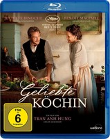 Geliebte KöChin Bd | Nora Chabert (U. A.) | Deutsch | Blu-Ray Disc | 2023