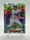 2025 Topps Juan Soto Base (Raw)