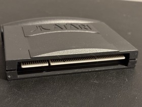 Attack Of The Mutant Penguins Atari Jaguar Authentic Cartridge Only Tested Works