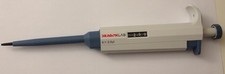 Pipette 0.1-2.5ul, volume adjustable, autoclavable pipette, pipet, pipettor, NIB