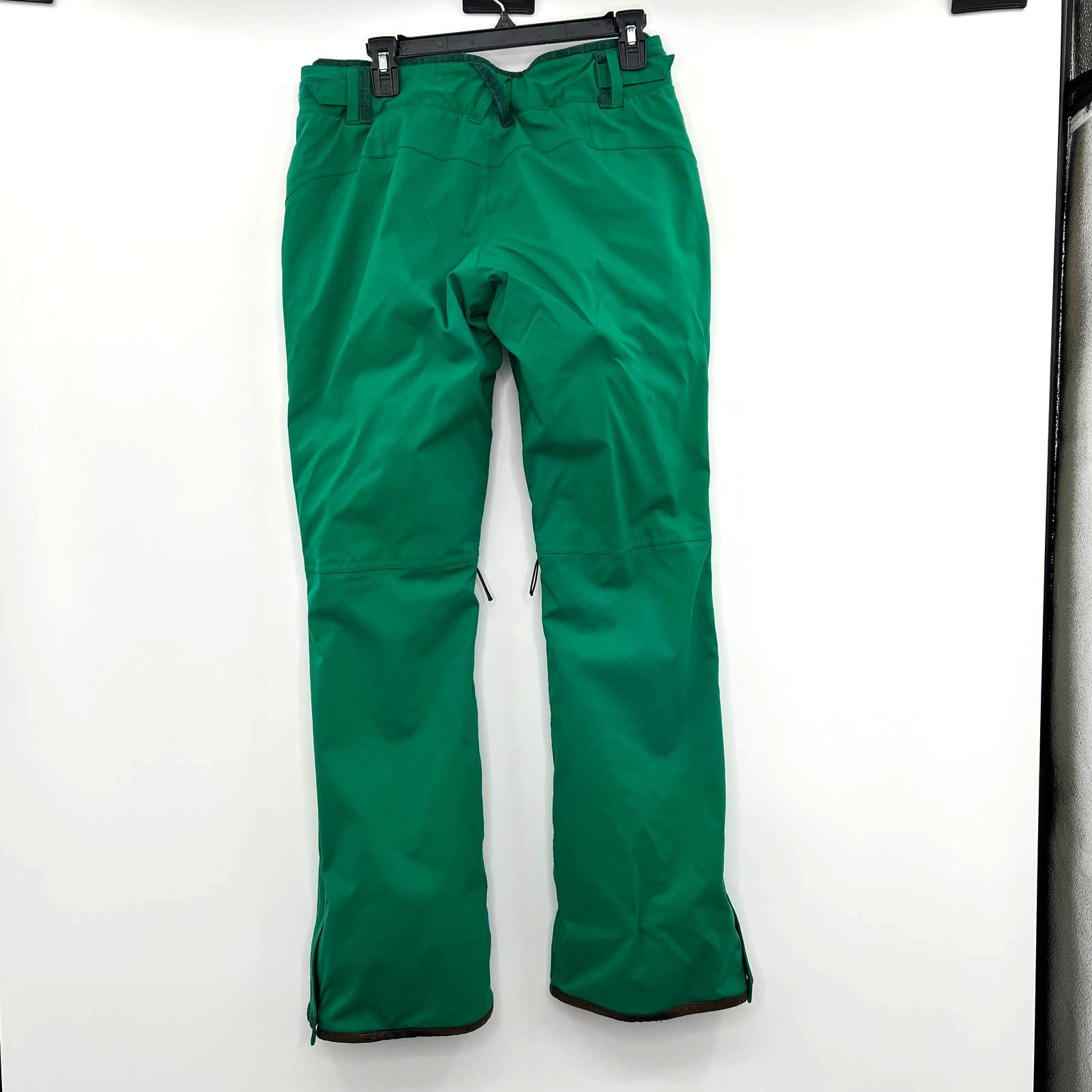 Holden Evergreen Lined Snow Pants Women's Medium Gem