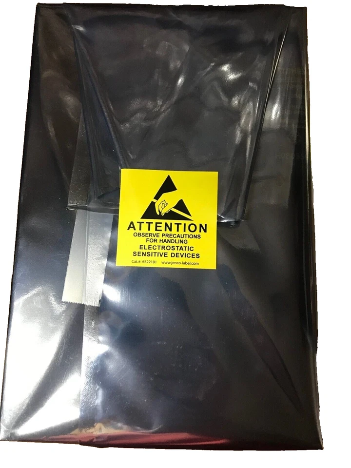 Dell CD72LWE PowerVault 100T SCSI DAT 72 External Tape Drive - Image 3 of 3