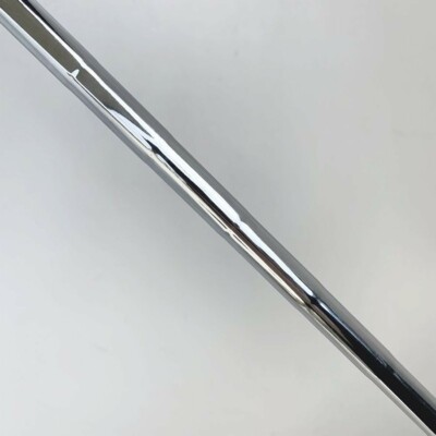Golf Putter PRGR Silver-Blade FF B04/CS Original Steel
