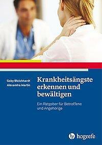 Thumbnail - Krankheitsängste Erkennen Und Bewältigen | Buch | 9783801723101