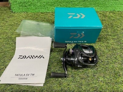 リール DAIWA  17 TATULA SV TW 8.1 s-l400.jpg