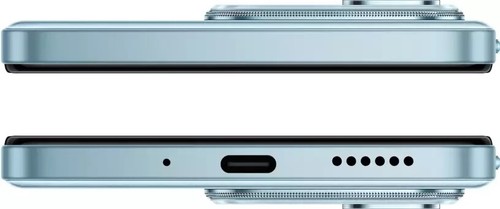 vivo T4x 5G Factory Unlocked Dual SIM V2437-256 GB-8 GB RAM-NO USA TARIFFS - 第 7/14 張圖片