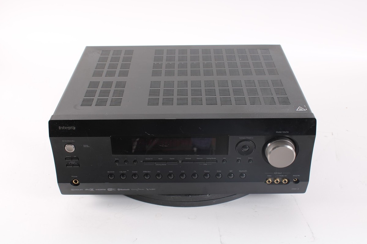 美品 ONKYO Integra AVアンプ DRX-7.1 HDCP2.2対応 美品 ONKYO Integra AVアンプ DRX-7.1 HDCP2.2対応 - メルカリ