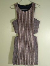 Zara "Trafaluc" Collection Dress - Size M
