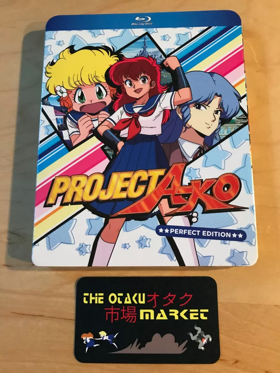 Discotek Media